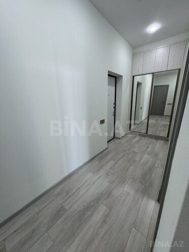 2-комн. вторичка - м. Низами - 60 м² (4)