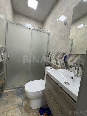 2-комн. вторичка - м. Низами - 60 м² (16)