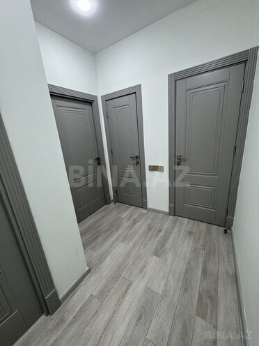 2-комн. вторичка - м. Низами - 60 м² (5)