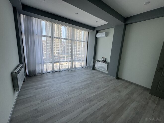 2-комн. вторичка - м. Низами - 60 м² (7)