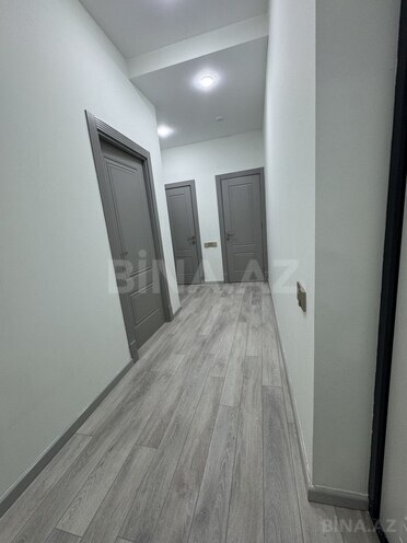 2-комн. вторичка - м. Низами - 60 м² (6)