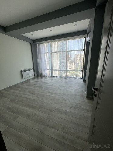 2-комн. вторичка - м. Низами - 60 м² (9)