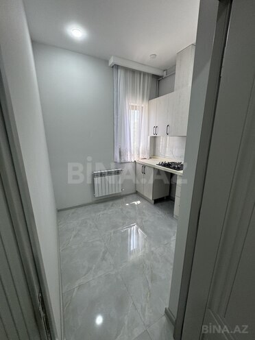 2-комн. вторичка - м. Низами - 60 м² (13)
