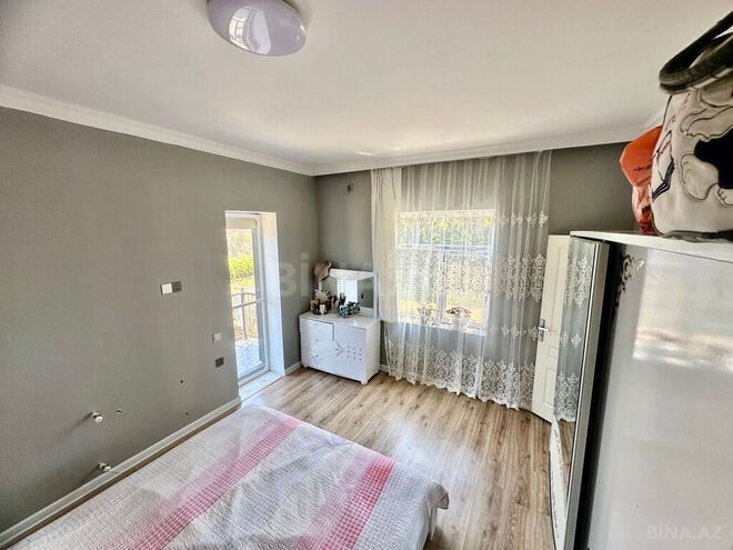 5 otaqlı həyət evi/bağ evi - Görədil q. - 140 m² (13)