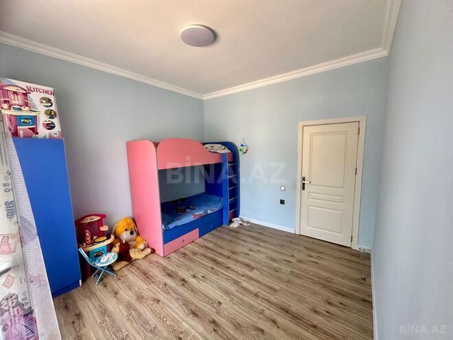 5 otaqlı həyət evi/bağ evi - Görədil q. - 140 m² (14)