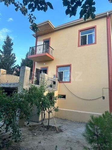 5 otaqlı həyət evi/bağ evi - Görədil q. - 140 m² (4)
