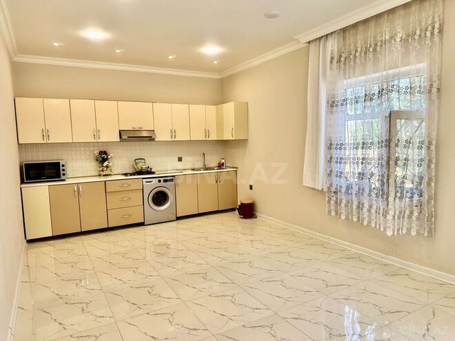 5 otaqlı həyət evi/bağ evi - Görədil q. - 140 m² (8)
