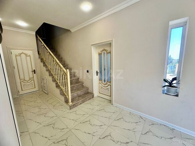5 otaqlı həyət evi/bağ evi - Görədil q. - 140 m² (10)
