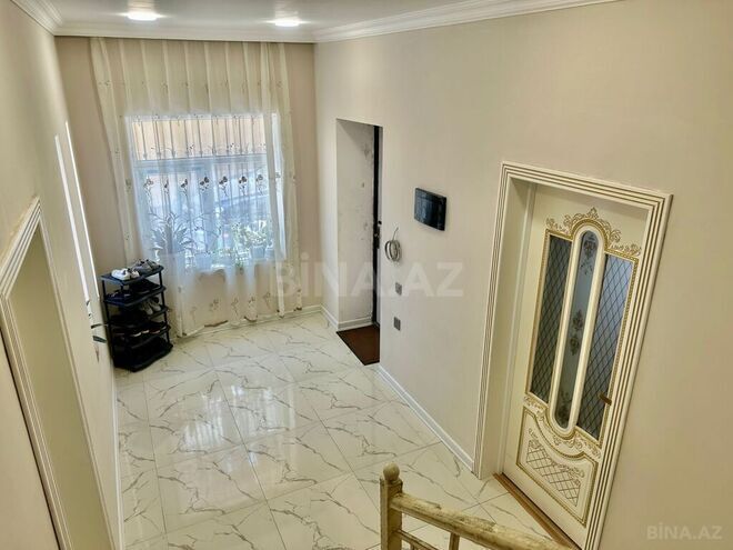 5 otaqlı həyət evi/bağ evi - Görədil q. - 140 m² (9)