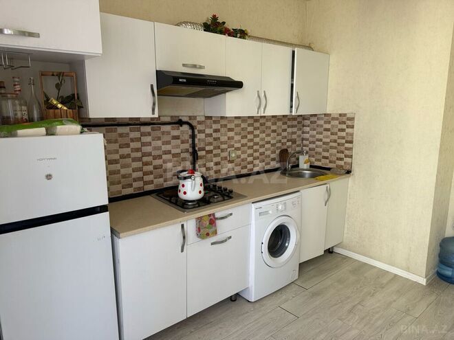 4 otaqlı yeni tikili - Yasamal q. - 95 m² (7)