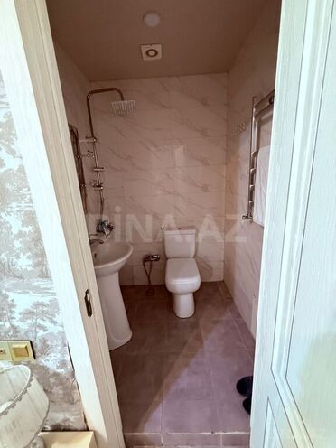 4 otaqlı yeni tikili - Yasamal q. - 95 m² (5)