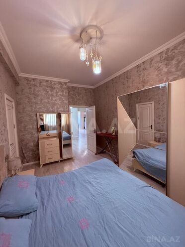 4 otaqlı yeni tikili - Yasamal q. - 95 m² (6)