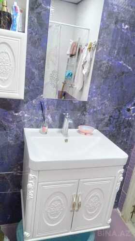 3-комн. новостройка - м. Халглар Достлугу - 60 м² (8)