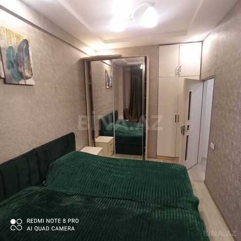 3-комн. новостройка - м. Халглар Достлугу - 60 м² (7)