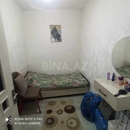 3-комн. новостройка - м. Халглар Достлугу - 60 м² (9)