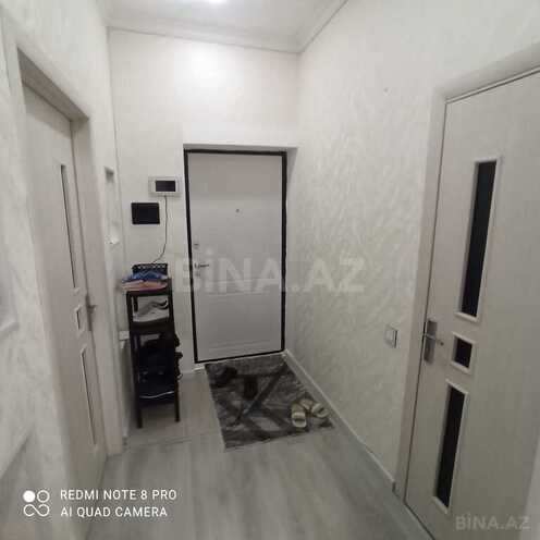 3-комн. новостройка - м. Халглар Достлугу - 60 м² (6)