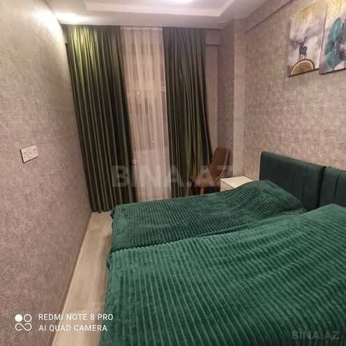 3-комн. новостройка - м. Халглар Достлугу - 60 м² (2)