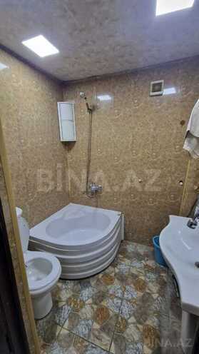 3 otaqlı köhnə tikili - Nizami m. - 80 m² (8)