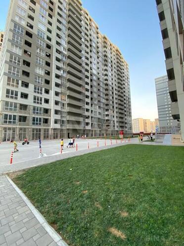 2 otaqlı yeni tikili - 20 Yanvar m. - 78 m² (1)