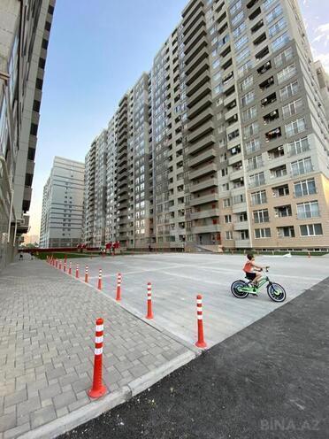 2 otaqlı yeni tikili - 20 Yanvar m. - 78 m² (6)