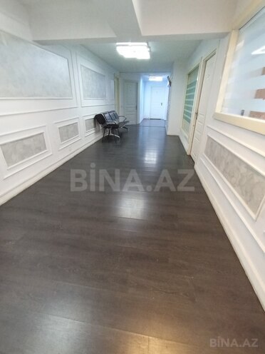 1 otaqlı ofis - Nəriman Nərimanov m. - 20 m² (4)