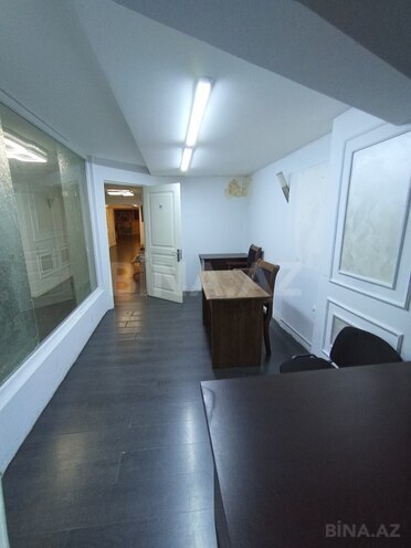 1 otaqlı ofis - Nəriman Nərimanov m. - 20 m² (1)