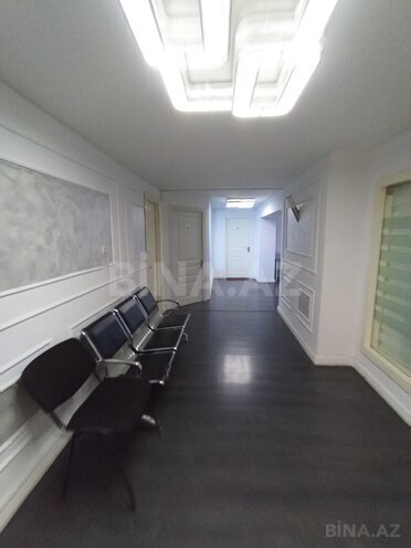 1 otaqlı ofis - Nəriman Nərimanov m. - 20 m² (3)