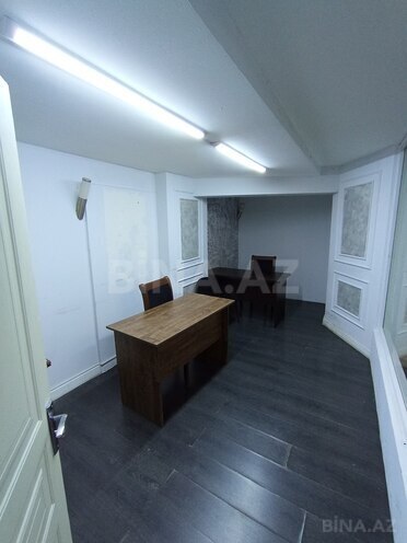 1 otaqlı ofis - Nəriman Nərimanov m. - 20 m² (2)