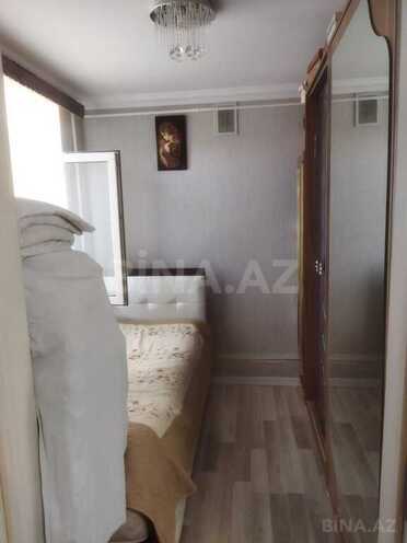 1 otaqlı yeni tikili - Həzi Aslanov m. - 38 m² (1)