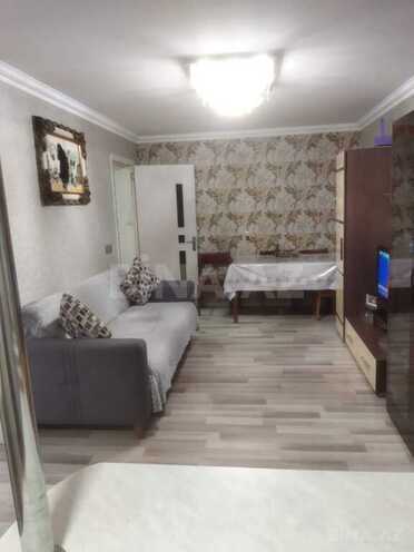 1 otaqlı yeni tikili - Həzi Aslanov m. - 38 m² (4)