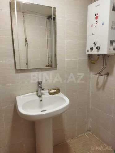 1 otaqlı yeni tikili - Həzi Aslanov m. - 38 m² (3)