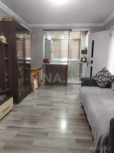 1 otaqlı yeni tikili - Həzi Aslanov m. - 38 m² (6)
