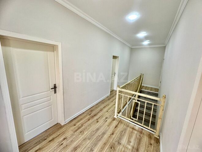 5 otaqlı həyət evi/bağ evi - Görədil q. - 140 m² (11)