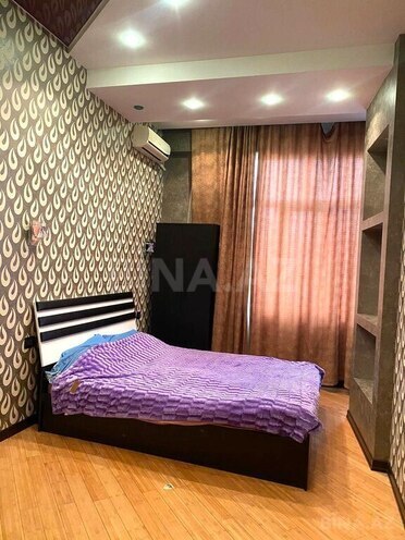 3 otaqlı yeni tikili - Yasamal r. - 115 m² (5)