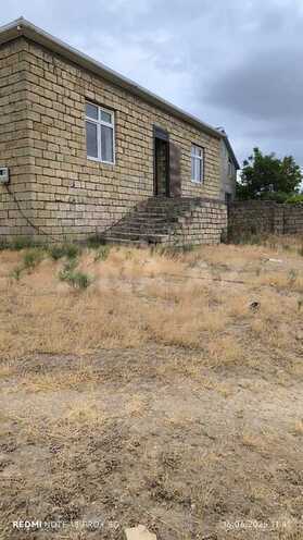 4 otaqlı həyət evi/bağ evi - Masazır q. - 150 m² (1)
