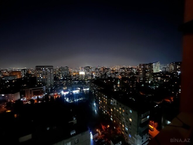 2-комн. новостройка - м. Мемар Аджеми - 60 м² (15)