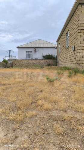 4 otaqlı həyət evi/bağ evi - Masazır q. - 150 m² (2)