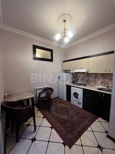 2-комн. новостройка - м. Мемар Аджеми - 60 м² (8)