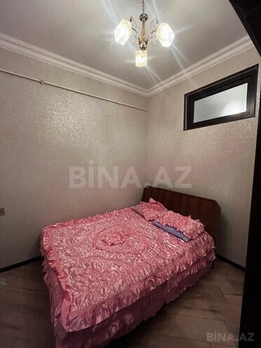 2-комн. новостройка - м. Мемар Аджеми - 60 м² (7)