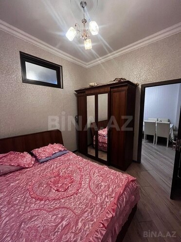 2-комн. новостройка - м. Мемар Аджеми - 60 м² (6)