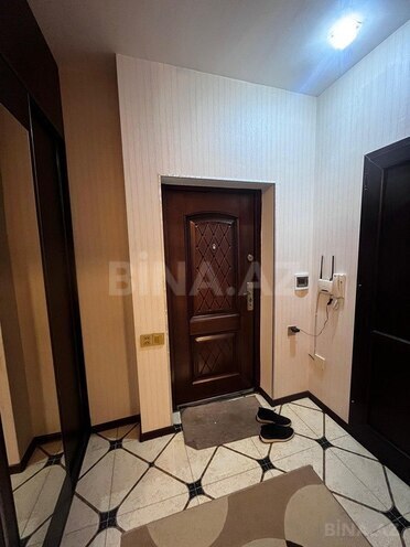 2-комн. новостройка - м. Мемар Аджеми - 60 м² (9)