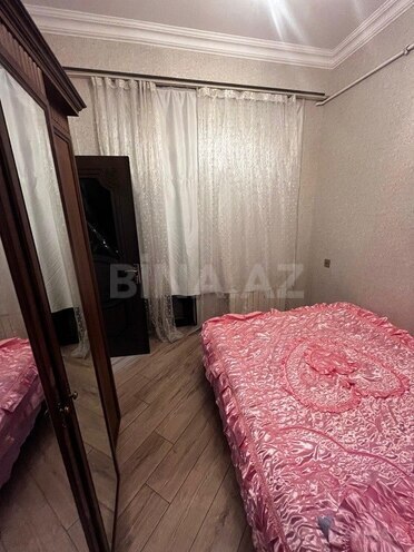 2-комн. новостройка - м. Мемар Аджеми - 60 м² (5)
