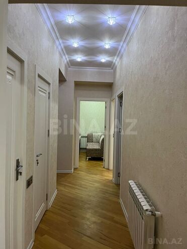 3-комн. новостройка - м. Ахмедлы - 115 м² (4)
