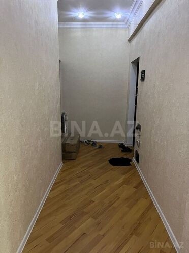 3-комн. новостройка - м. Ахмедлы - 115 м² (17)
