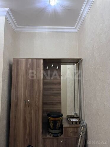 3-комн. новостройка - м. Ахмедлы - 115 м² (5)