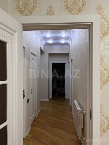3-комн. новостройка - м. Ахмедлы - 115 м² (16)