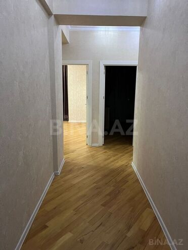 3-комн. новостройка - м. Ахмедлы - 115 м² (6)