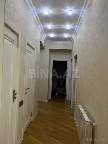 3-комн. новостройка - м. Ахмедлы - 115 м² (20)