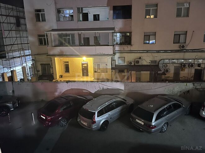 3-комн. новостройка - м. Ахмедлы - 115 м² (23)