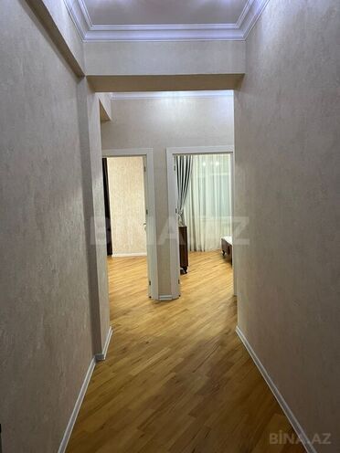 3-комн. новостройка - м. Ахмедлы - 115 м² (18)